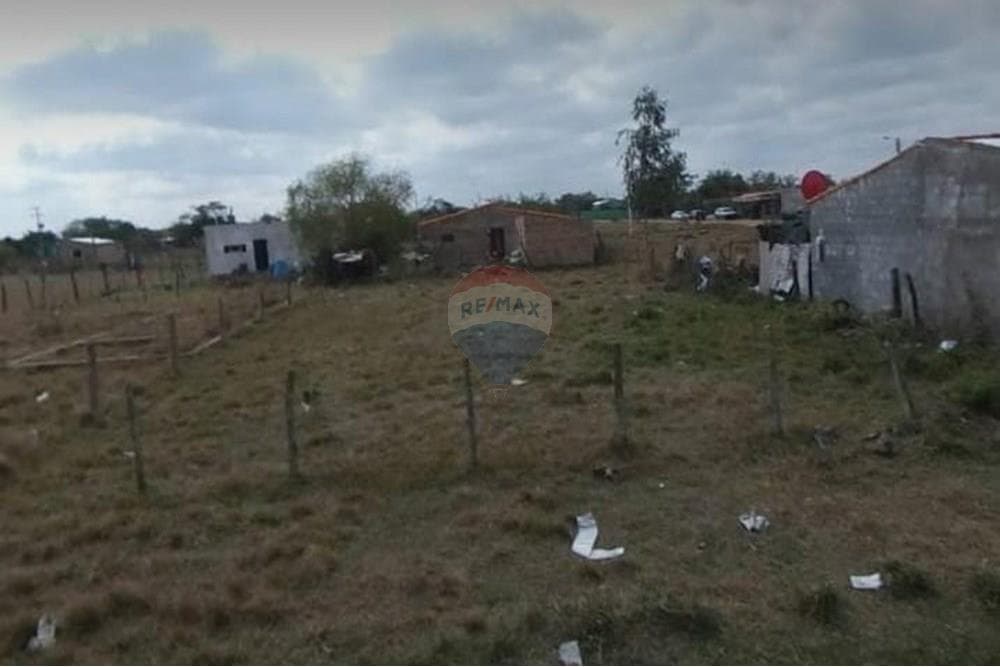 Terreno en venta en la ciudad de pilar ñeembucu, foto 3