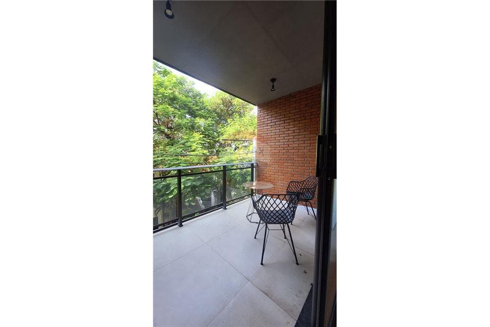 Departamento-venta-Las Mercedes-asuncion — foto 3