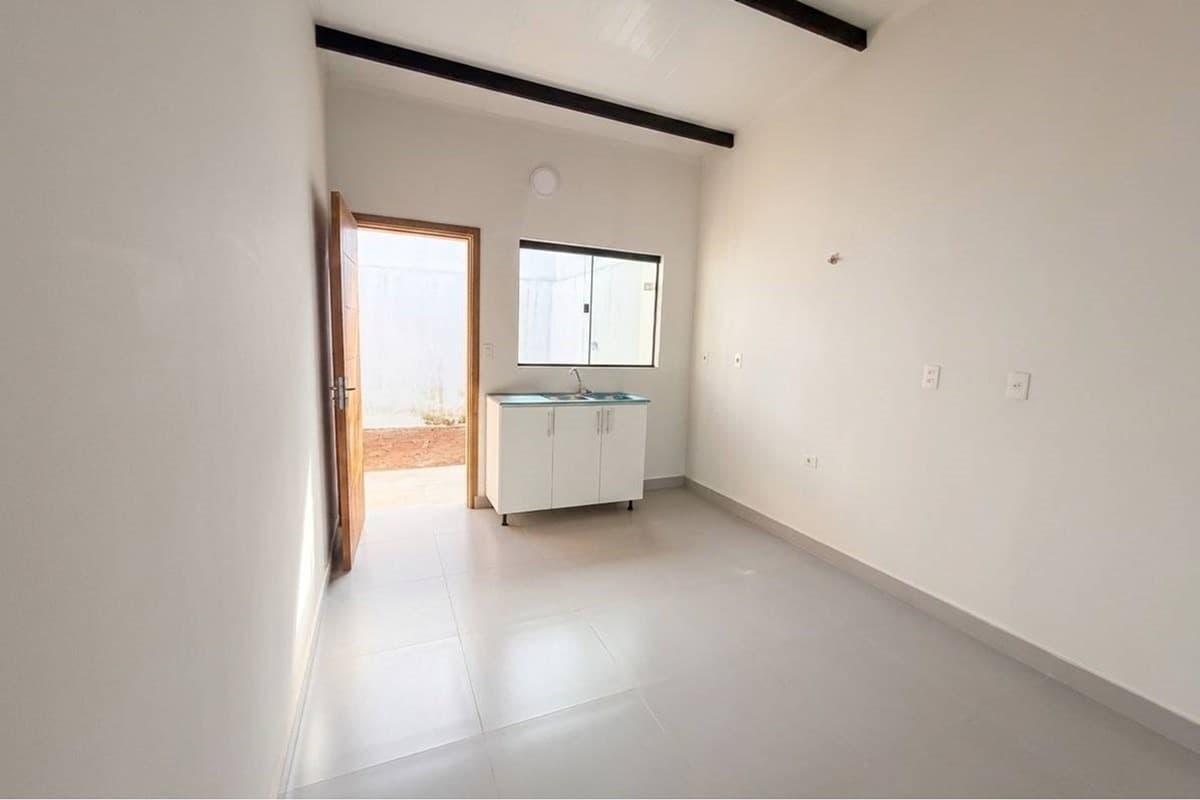 Hermoso chalet ruta Luque - San Bernardino, foto 3