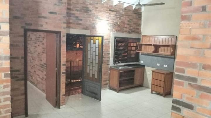 DEPARTAMENTO- Zona Santo Domingo (cerca del Colegio Nazareth/ Lambare) — foto 3