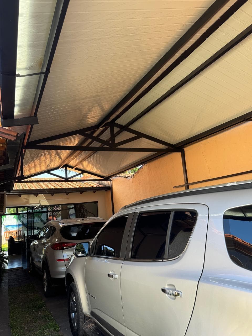 En venta hermosa casa con piscina San Lorenzo, foto 4