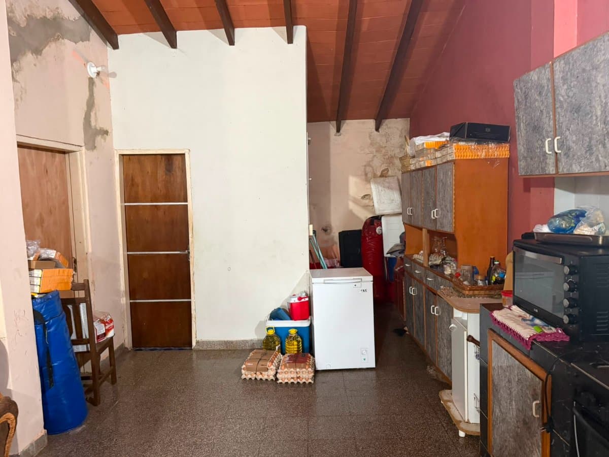 Casa de 3 dormitorios en San Lorenzo barrio, foto 5