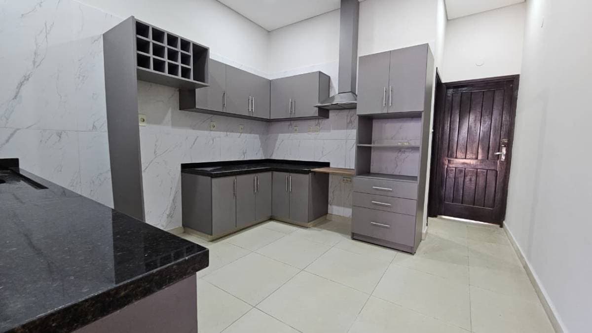 En venta hermosa casa de 2 habitaciones en Fernando de la Mora - Zona Sur, foto 4