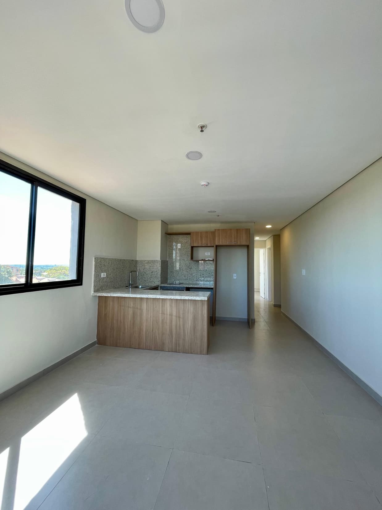 Departamento en Las Mercedes, foto 3
