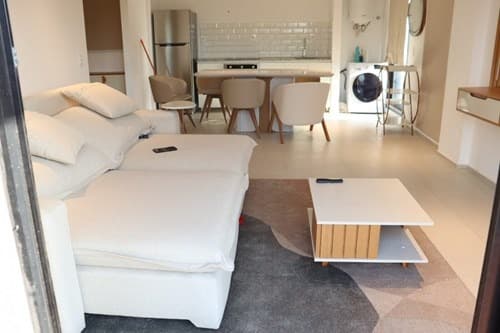 Departamento - Alquiler - Luque, Central, Paraguay, foto 2