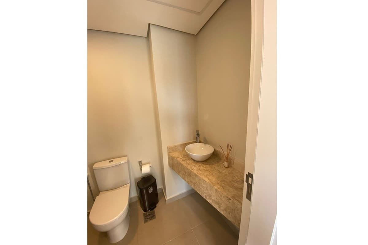 Departamento-Alquiler Luque, zona CIT — foto 2