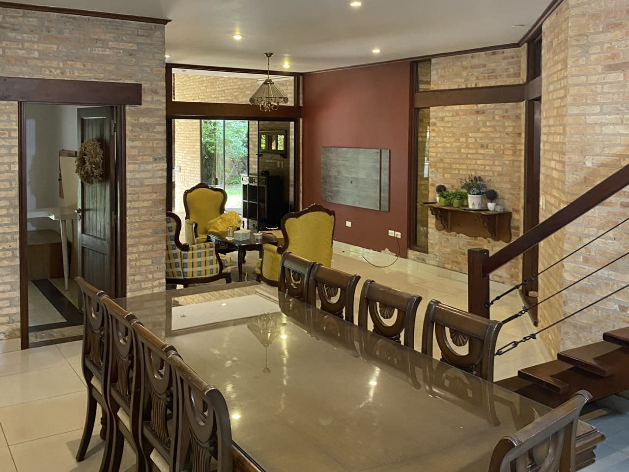 Casa de lujo en el Barrio Bernardino Caballero, foto 3
