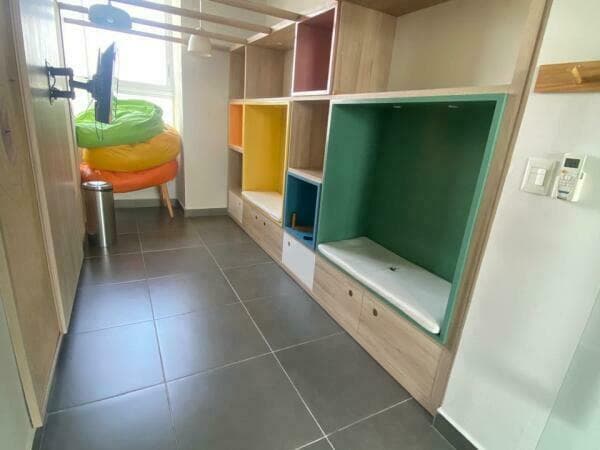 Departamento amoblado sobre santisima Trinidad, foto 4