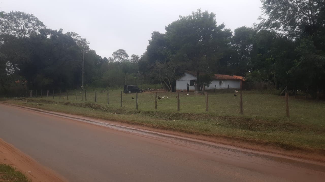 Propiedad En Limpio, Barrio Aguapey, foto 4