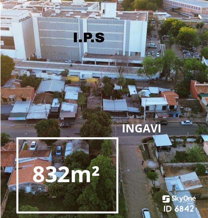 Propiedad en Esquina zona Ingavi Fernando Norte, foto 1
