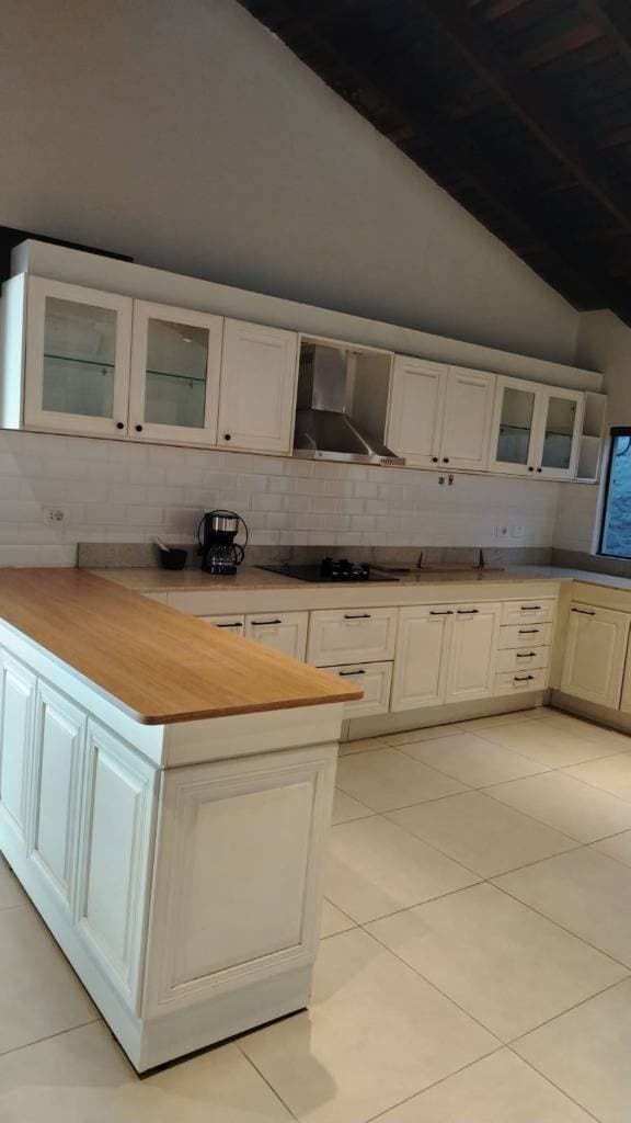 Casa en alquiler ruta Luque san ber, foto 3
