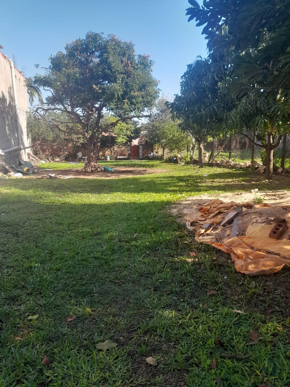 Terreno en asuncion loma pyta, foto 1