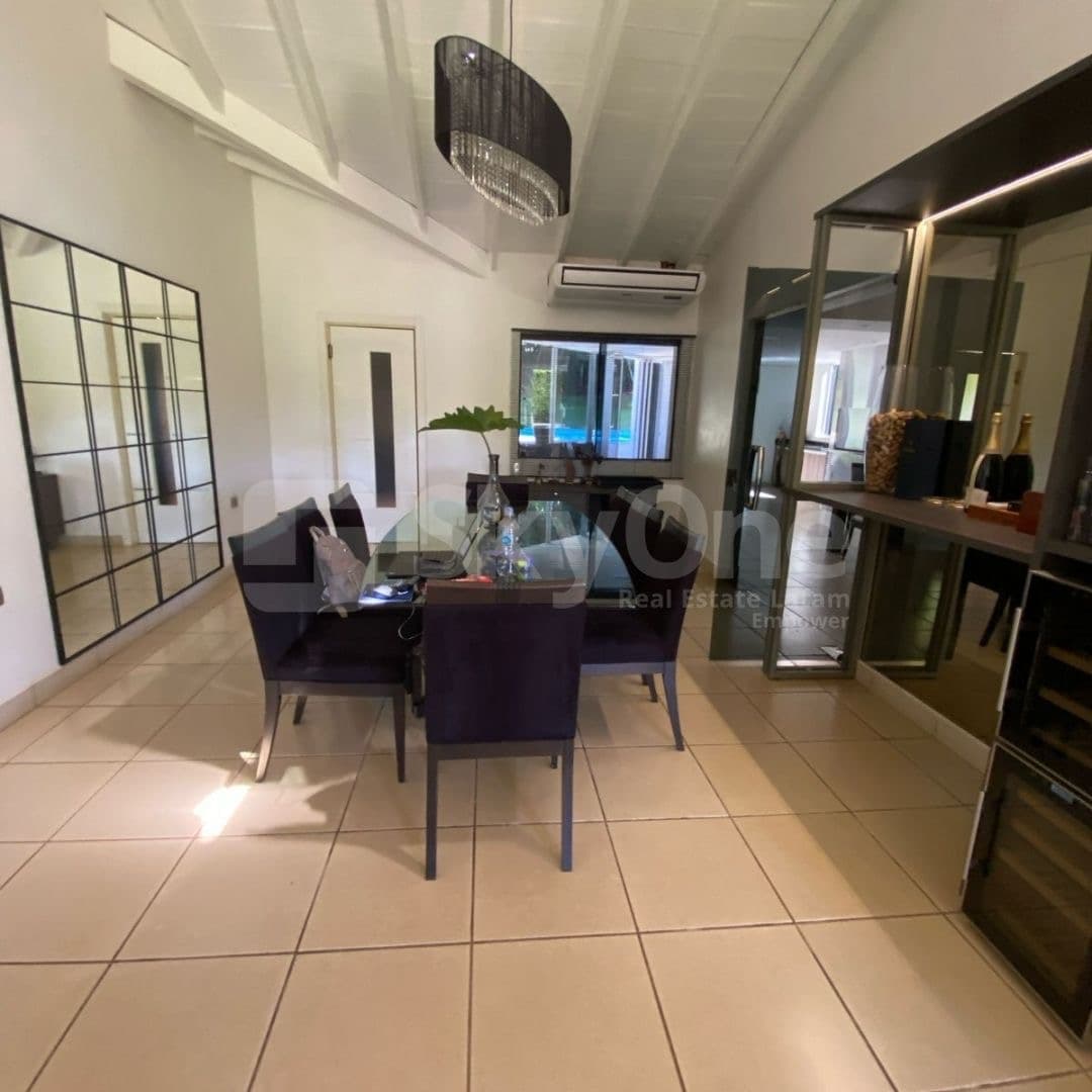 En venta hermosa casa en el parana country club, foto 2