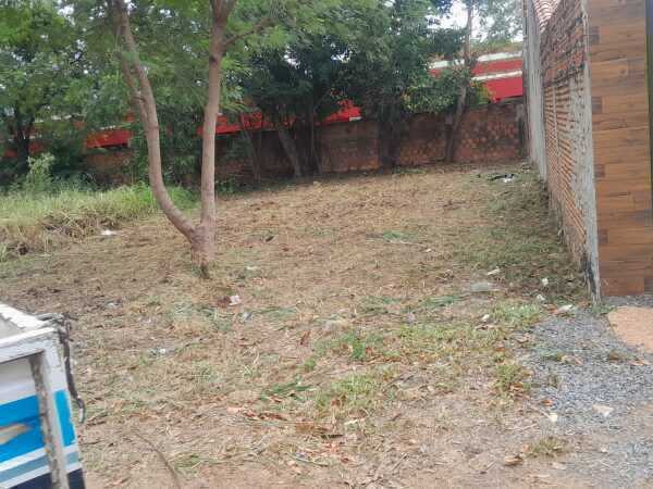 terreno en Luque a una cuadra y media de la ruta Luque-San Lorenzo, foto 4