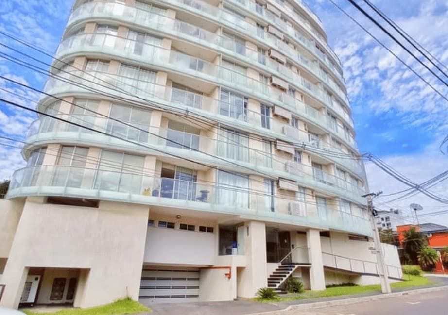 En venta departamento de 2 dormitorios en Herrera, foto 5