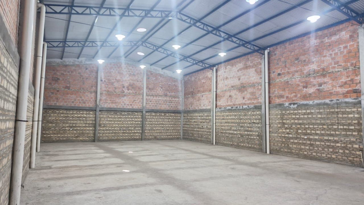 Tinglado Zona Rotonda De Remanso, foto 5