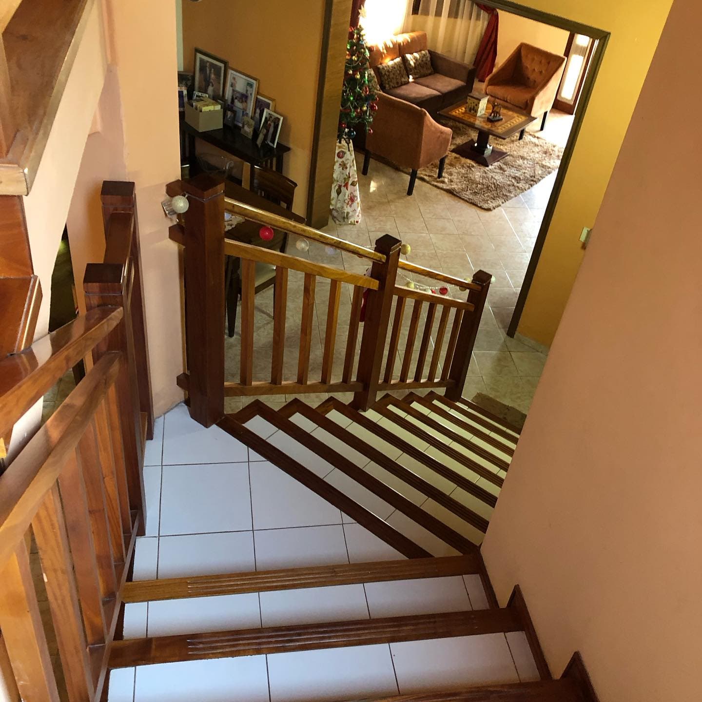 Casa Zona Frigorífico Guaraní, foto 3