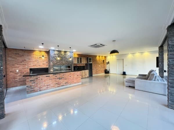 Hermosa residencia a estrenar en el barrio santa ana, foto 2