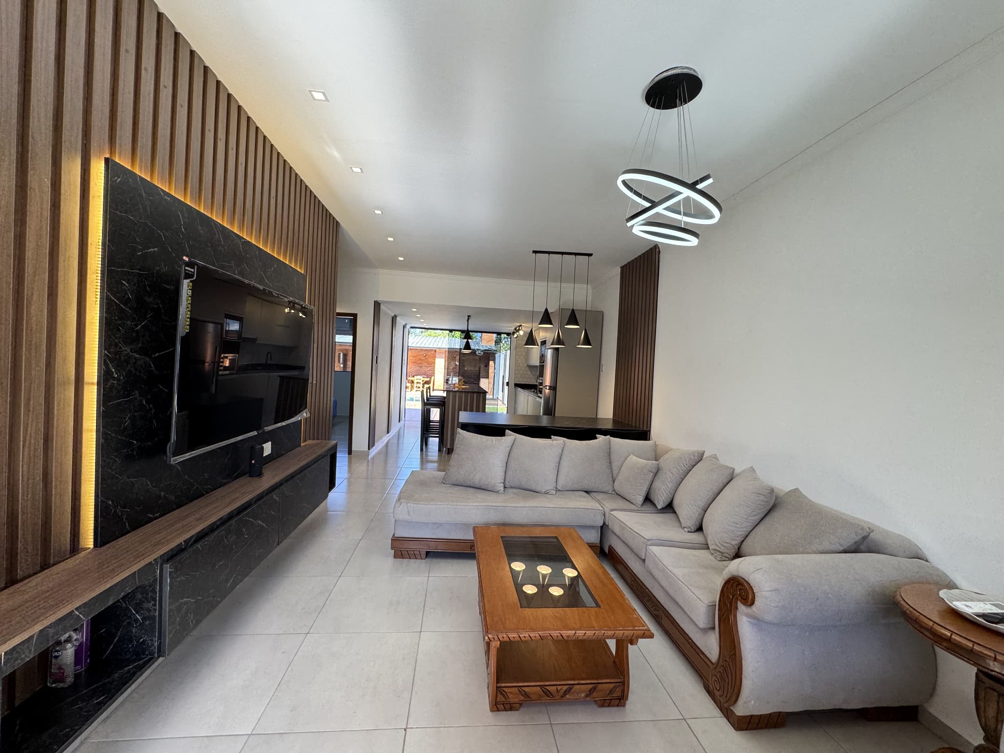 Casa a estrenar en San Bernardino, foto 4