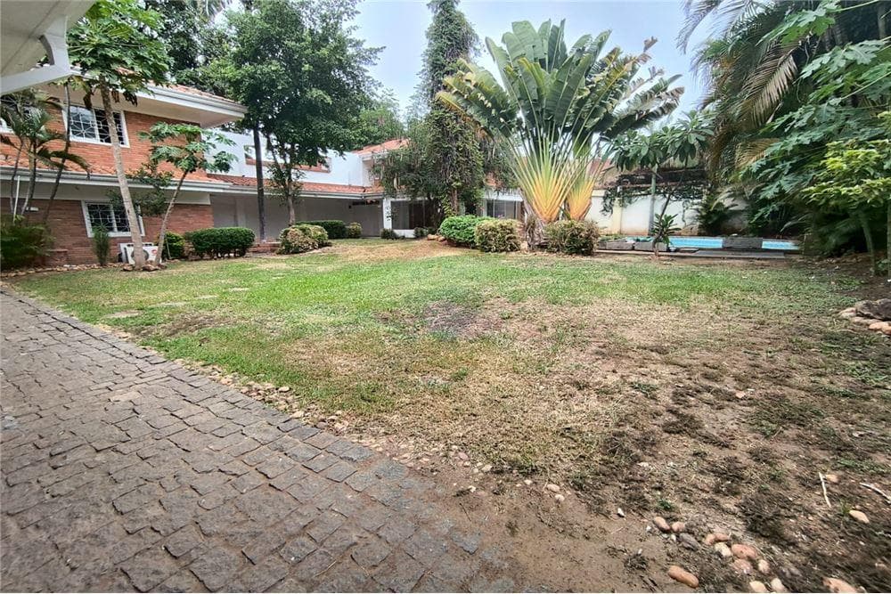 Casa - Alquiler - Paraguay Asunción Mariscal López, foto 4