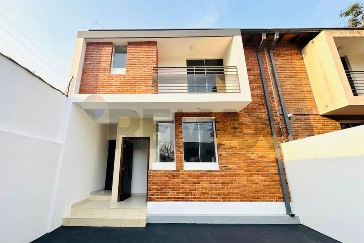 Dúplex en Venta | Zona CIT Luque (Campo Grande), foto 2