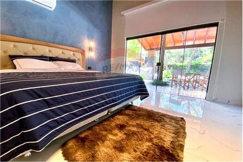 Casa-Venta-PY Cordillera San Bernardino COD.82, foto 5