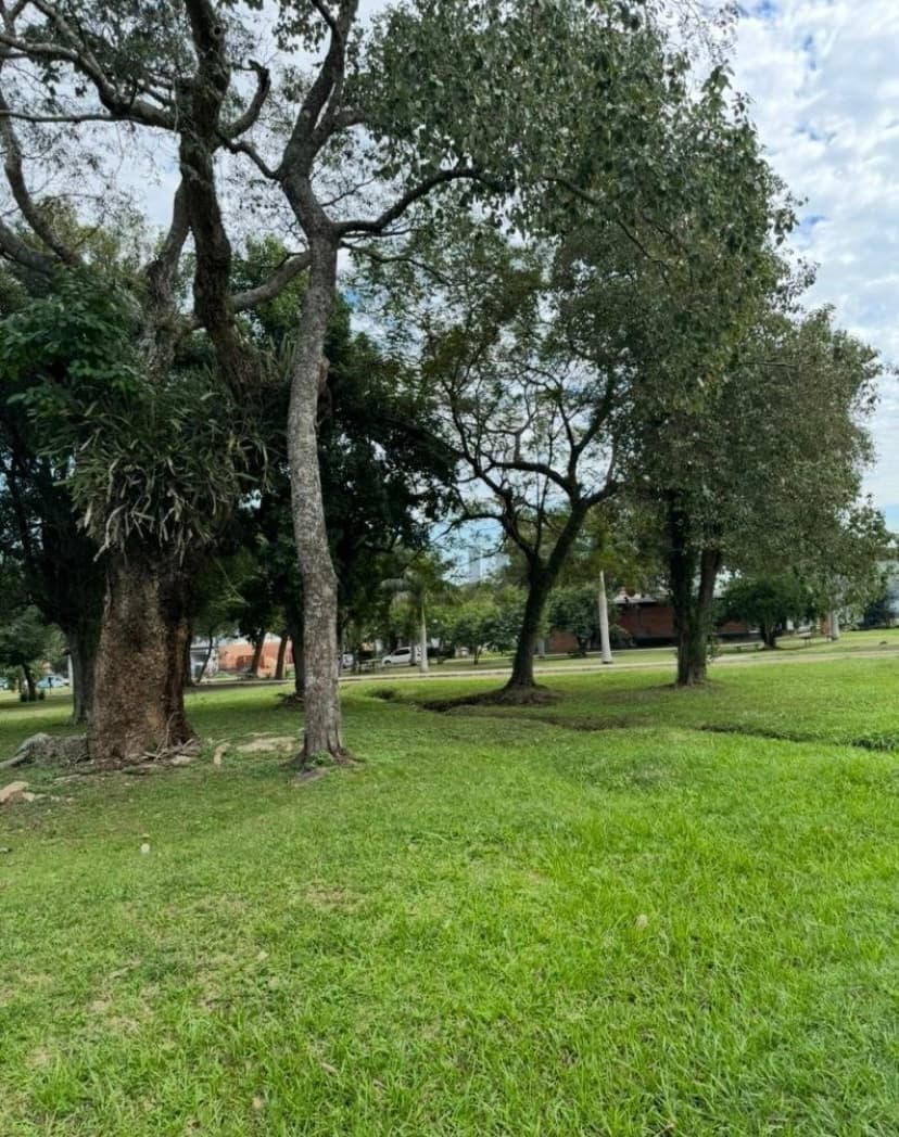 Vendo 2 Terrenos En Barrio Cerrado En San Bernardino