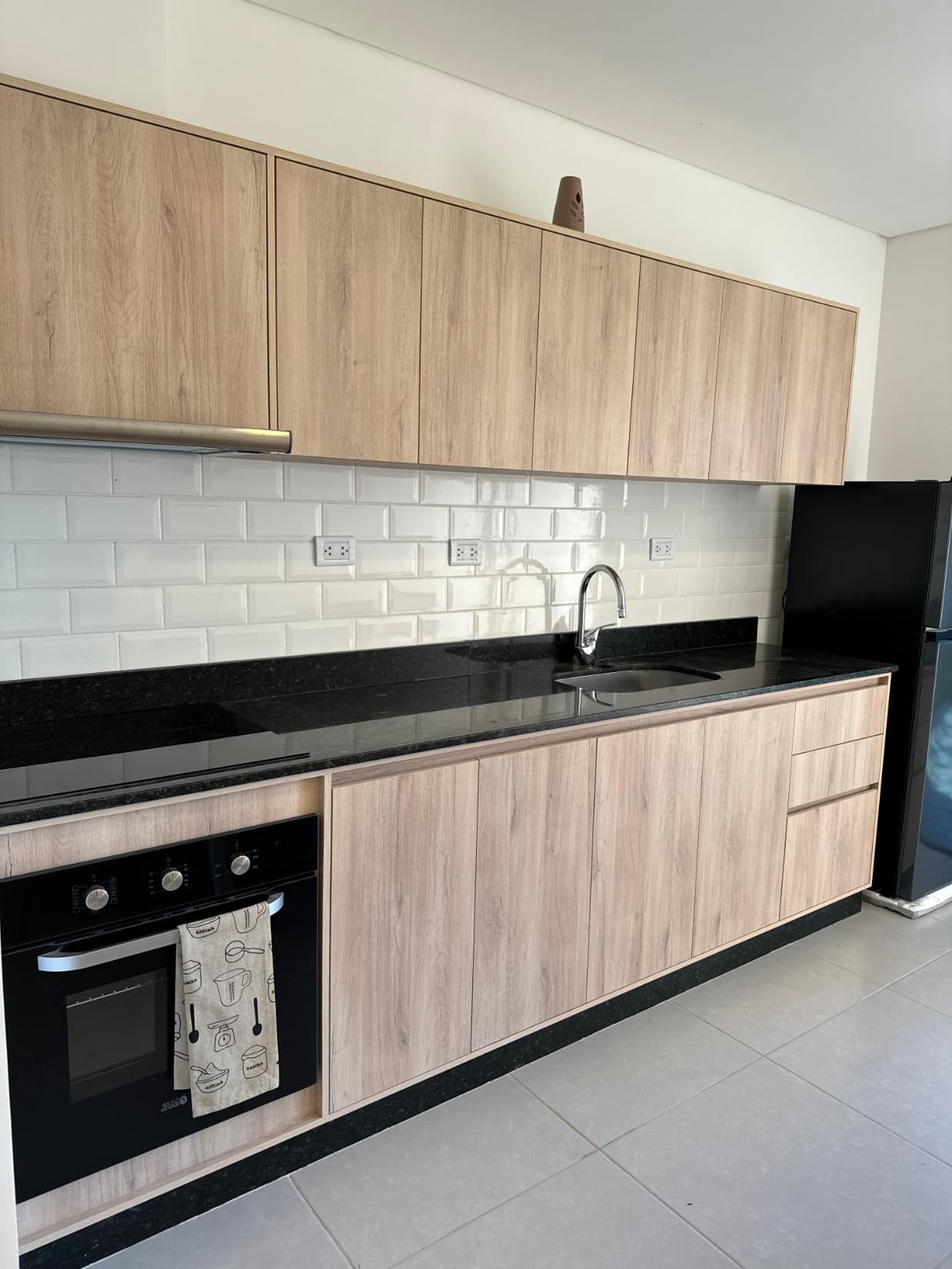Duplex en Luque, foto 5