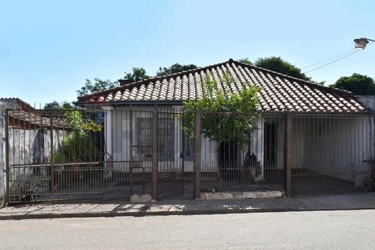 Casa en venta - tablada nueva