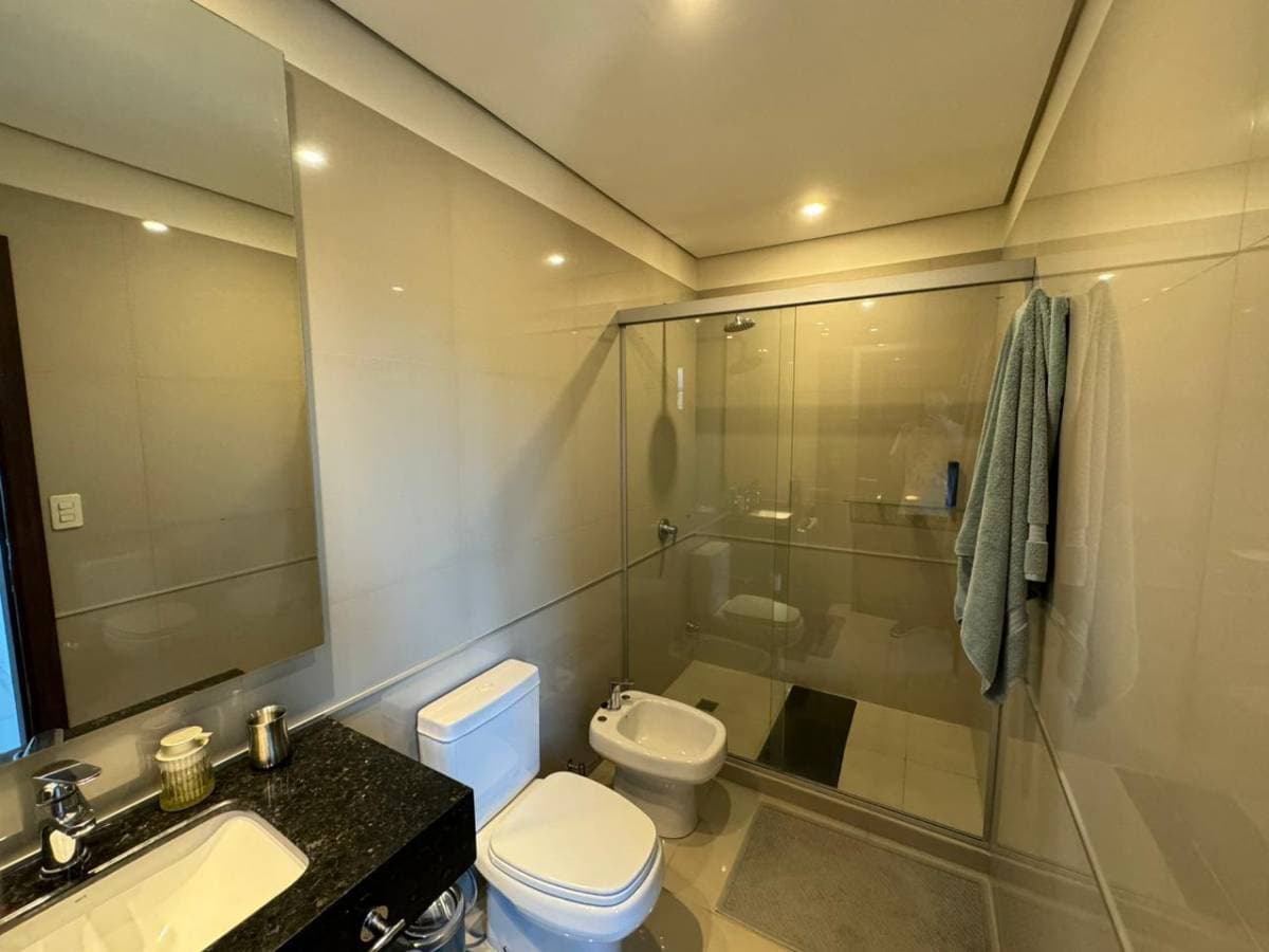 Departamento Amoblado De 3 Dormitorios- Zona Boggiani, foto 3