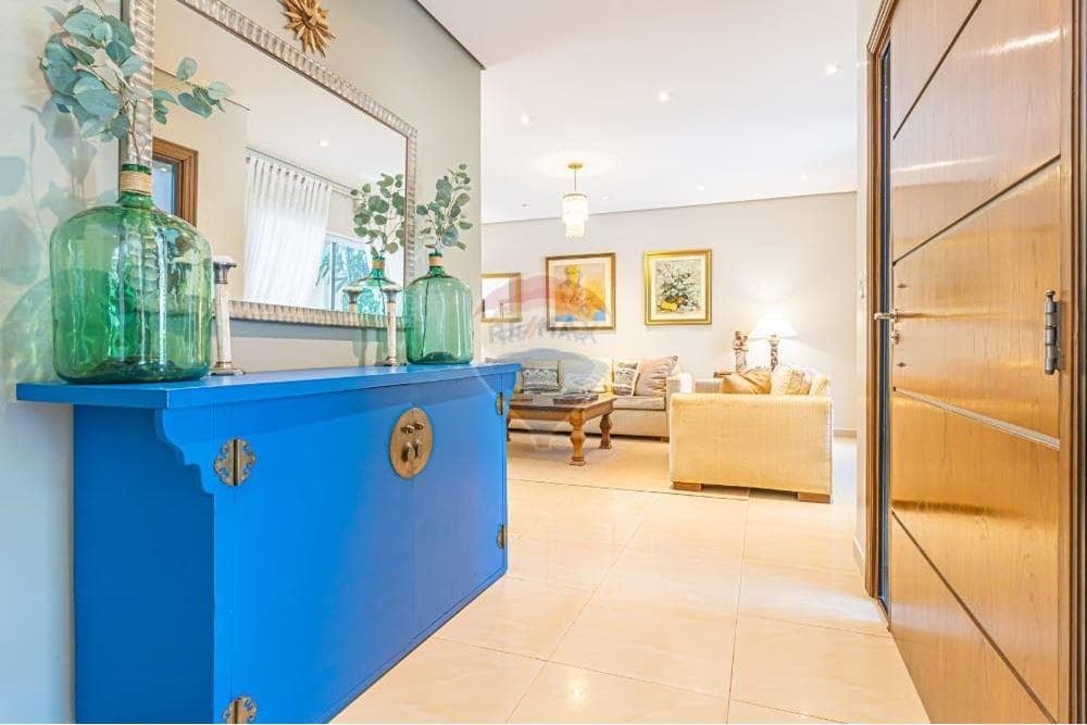 En venta residencia en barrio cerrado montesol, foto 2