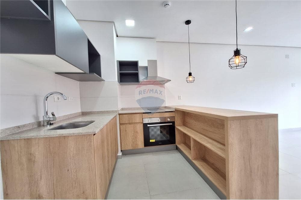 Departamento a estrenar en barrio Herrera, foto 3
