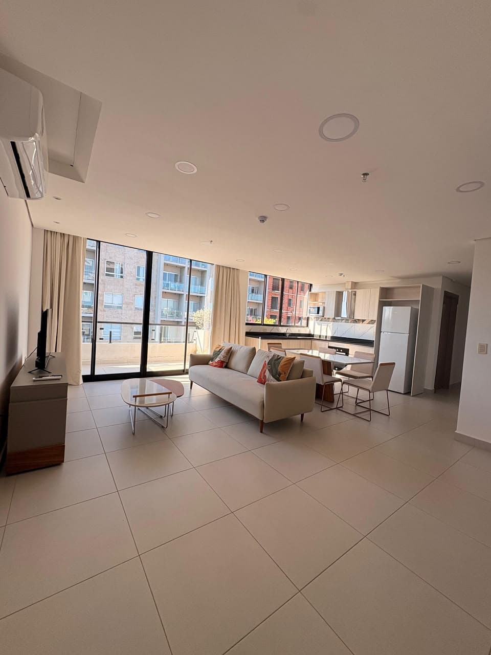 Departamento en alquiler edif. Regina de 2 dorm, foto 5