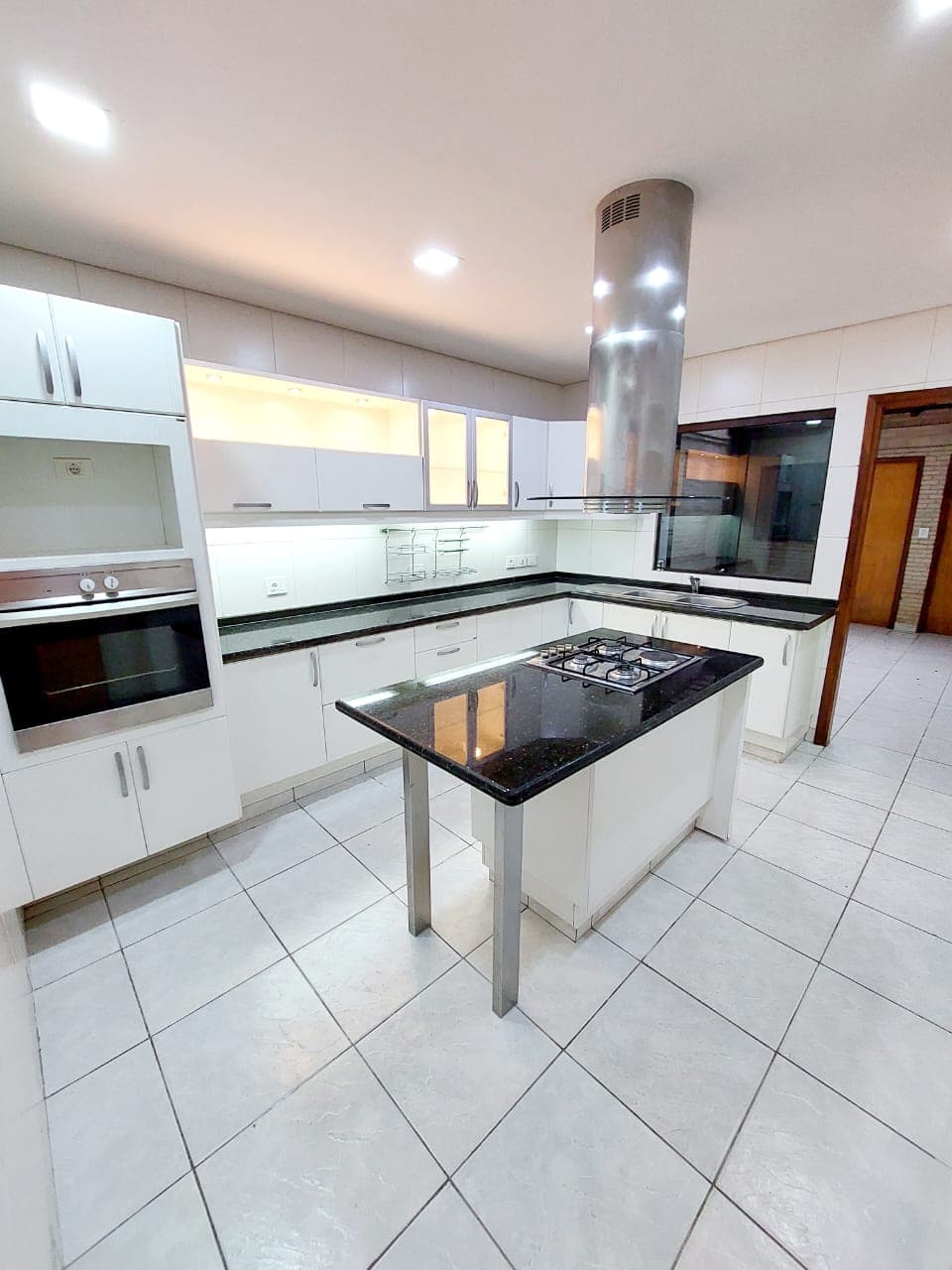 Duplex en Alquiler, de 3 hab en Suite, Zona Villa Morra, foto 4