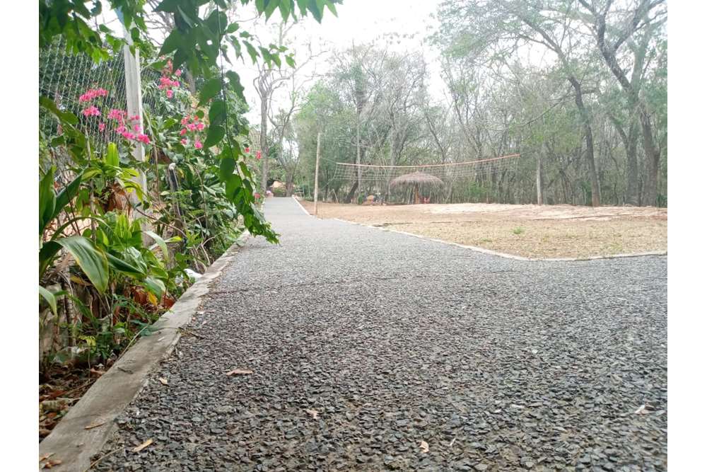 Hermosa casa quinta de 28.990 m2 en caacupe, foto 3