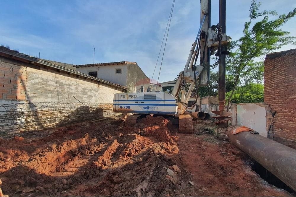Venta - terreno - asuncion