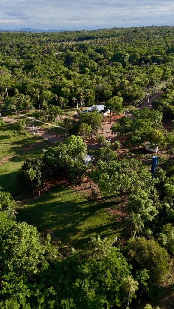 Lotes en venta en barrio cerrado Alberi - San Bernardino, foto 1