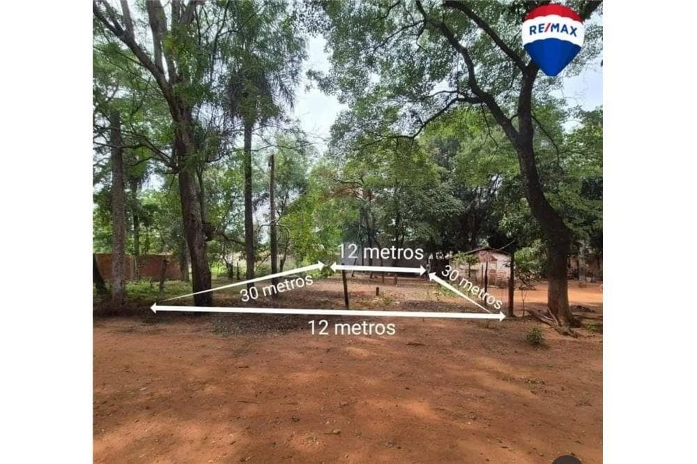 Terreno en la Ciudad de Luque, foto 2
