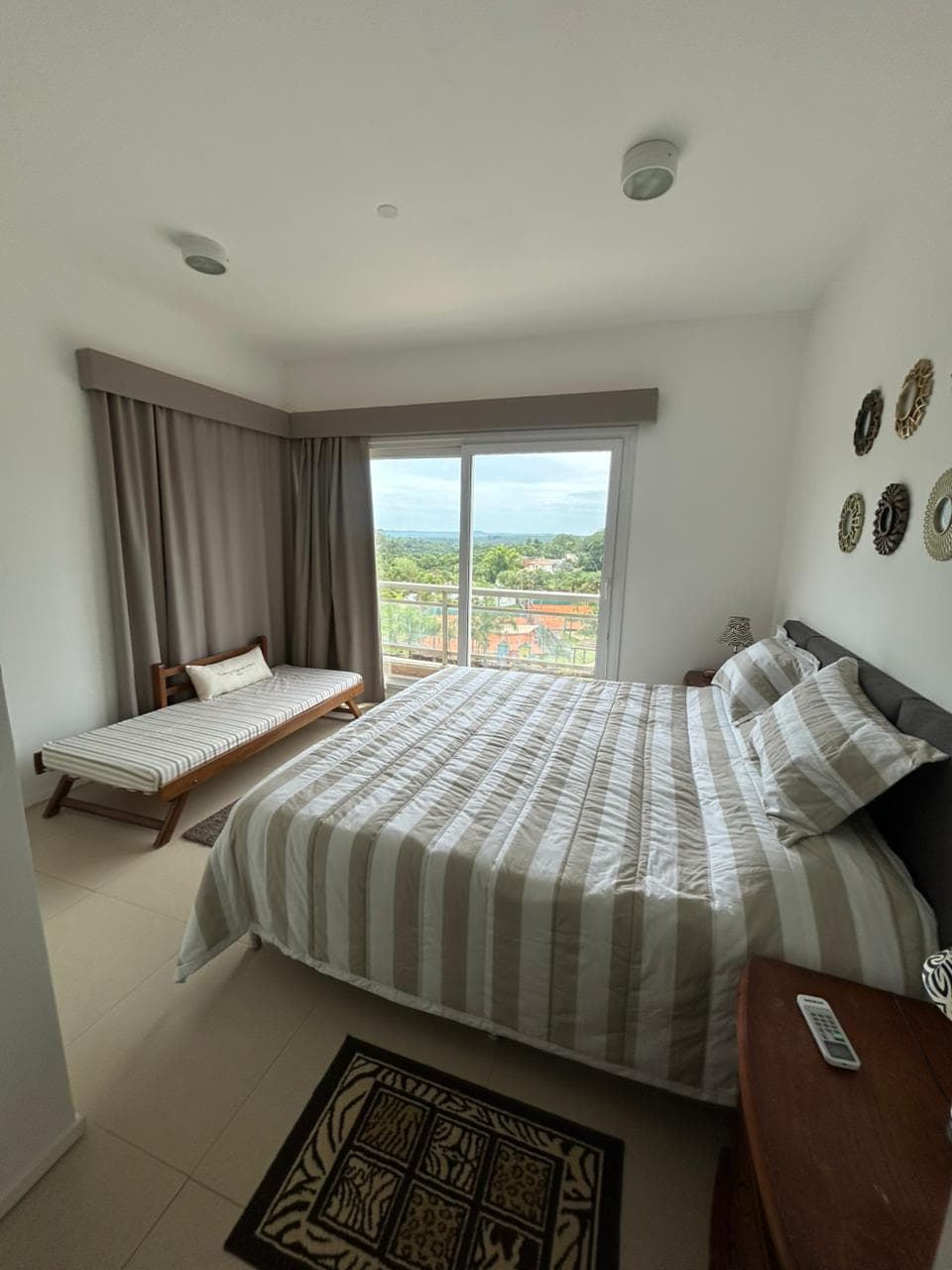 En venta departamento de 3 dormitorios en edificio bali 1 – aqua village, foto 3