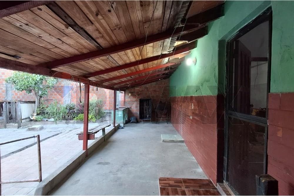 Casa en venta - Mariano Roque Alonso, foto 2
