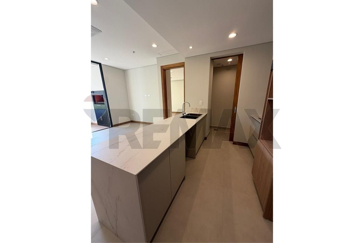 Departamento - Alquiler - Barrio Jara, Asunción, Paraguay — foto 4