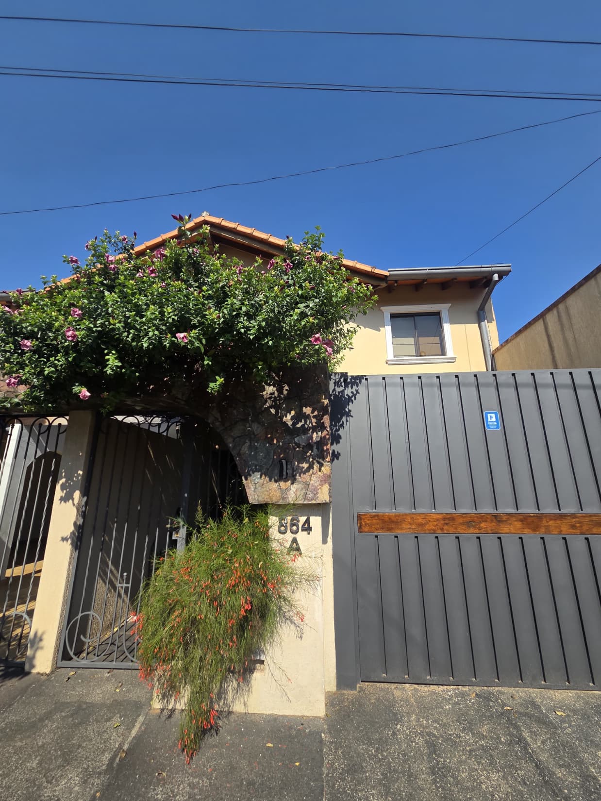 Duplex De 4 Dormitorios + A Servicio .Bo.mburucuya, foto 1