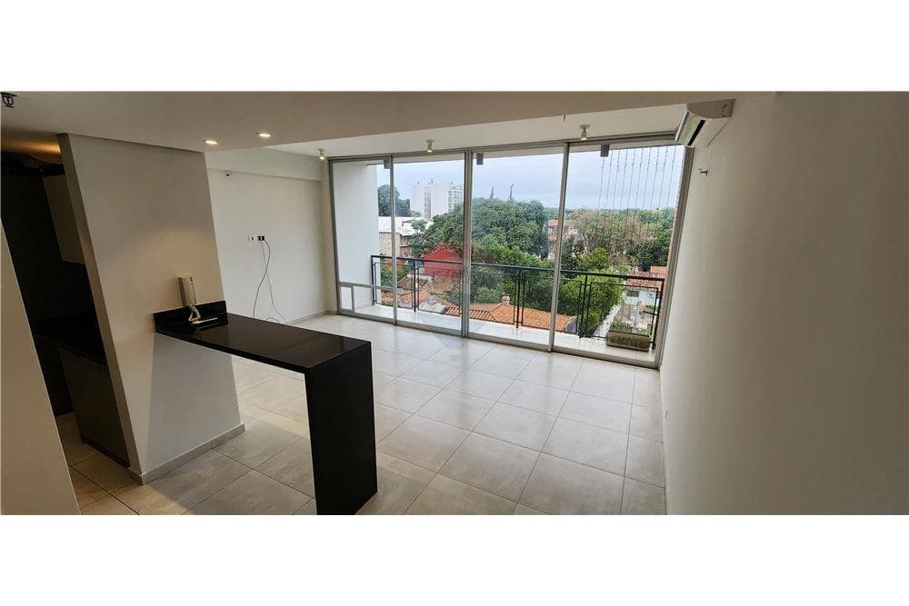 Alquilo departamento en edificio life villa mora