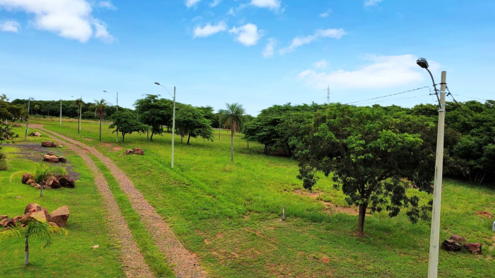 Viví rodeado de tranquilidad y naturaleza en un barrio cerrado — foto 5