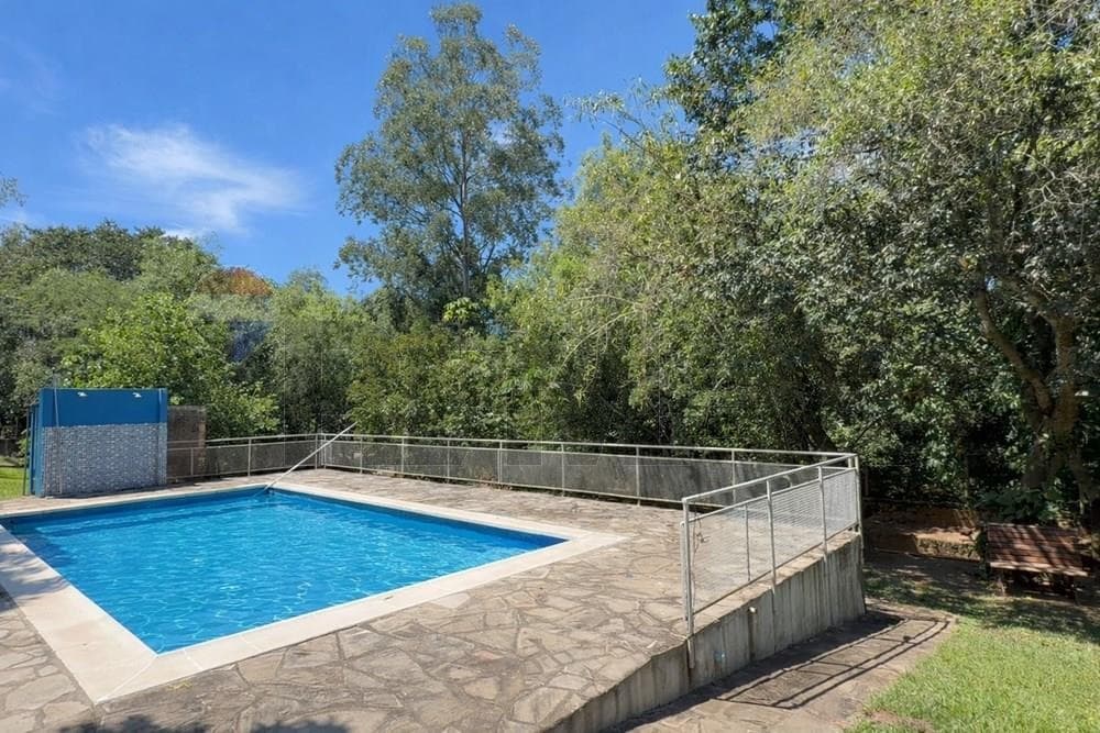 Casa quinta amoblada en la ciudad de altos, foto 3
