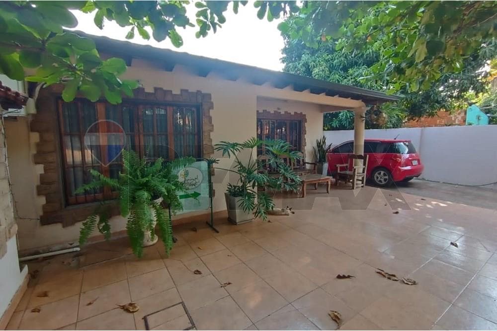 Casa 5 Dorm. Mariano R. Alonso (Concordia) c/Quincho Apto Crédito