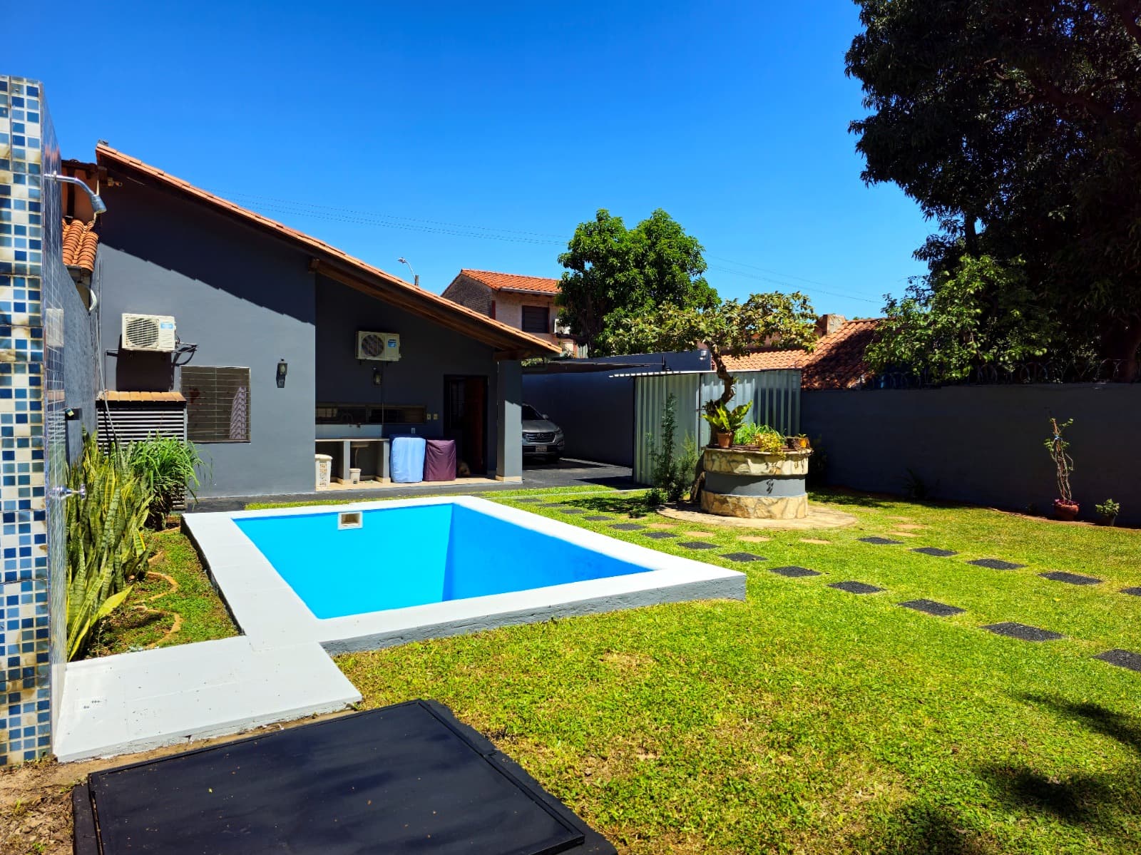 Casa en Luque, foto 2