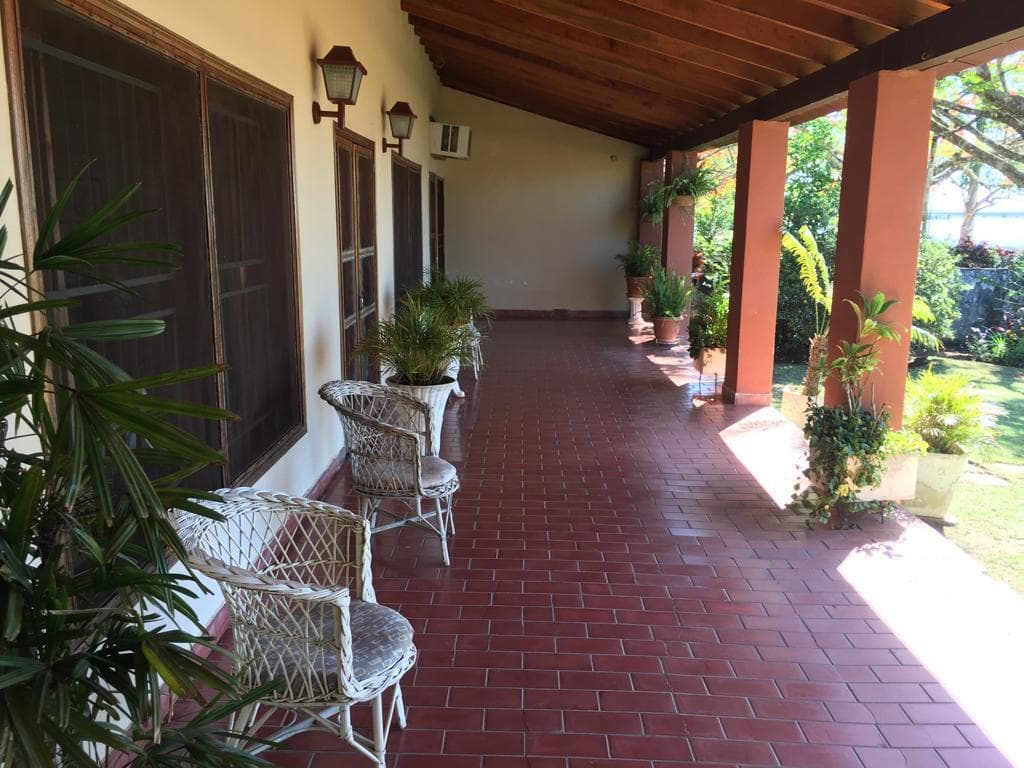 Hermosa Casa En Villa Florida❗, foto 4