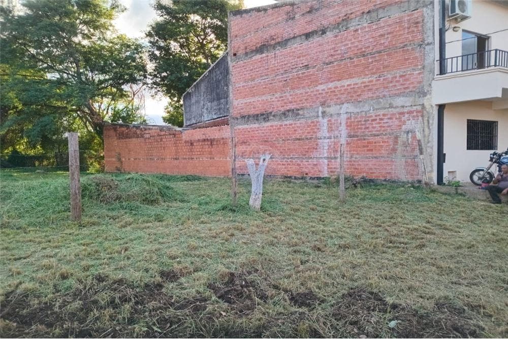 Amplio terreno en villa amelia, foto 5