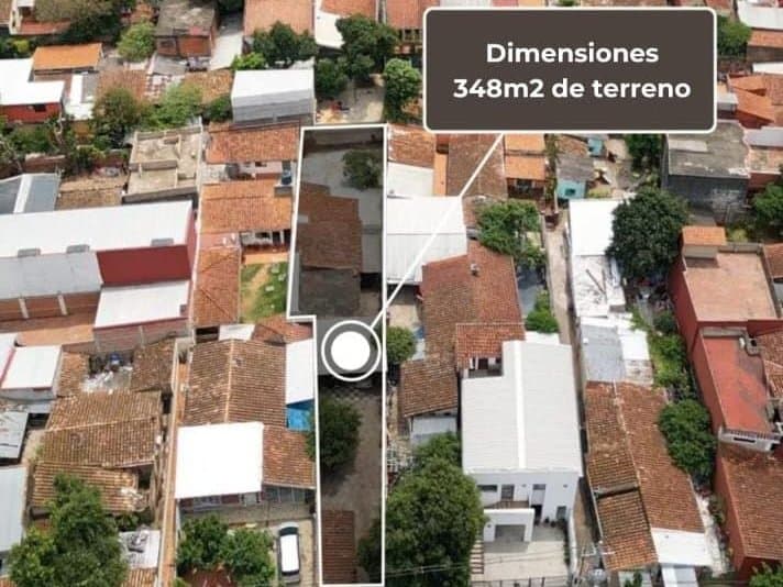 Casa en barrio san rafael lambare, foto 2